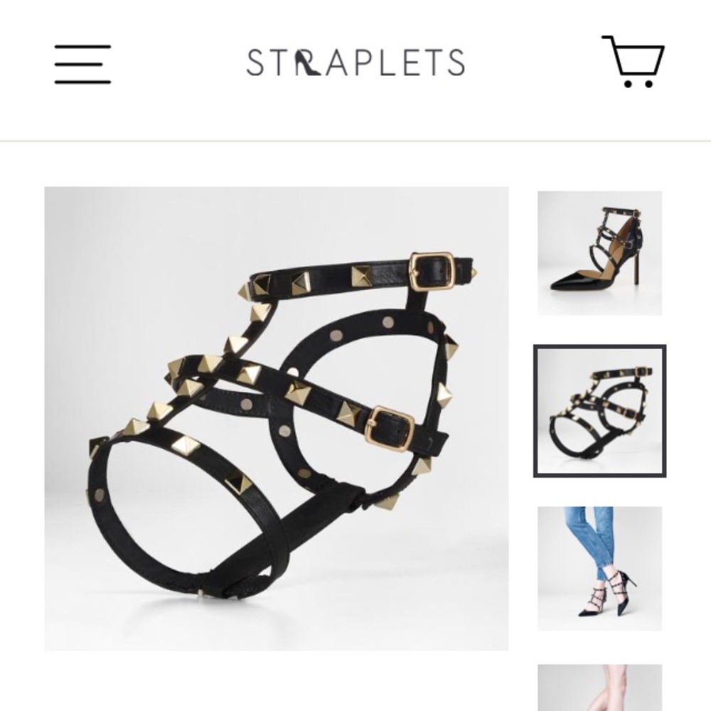T-Strap